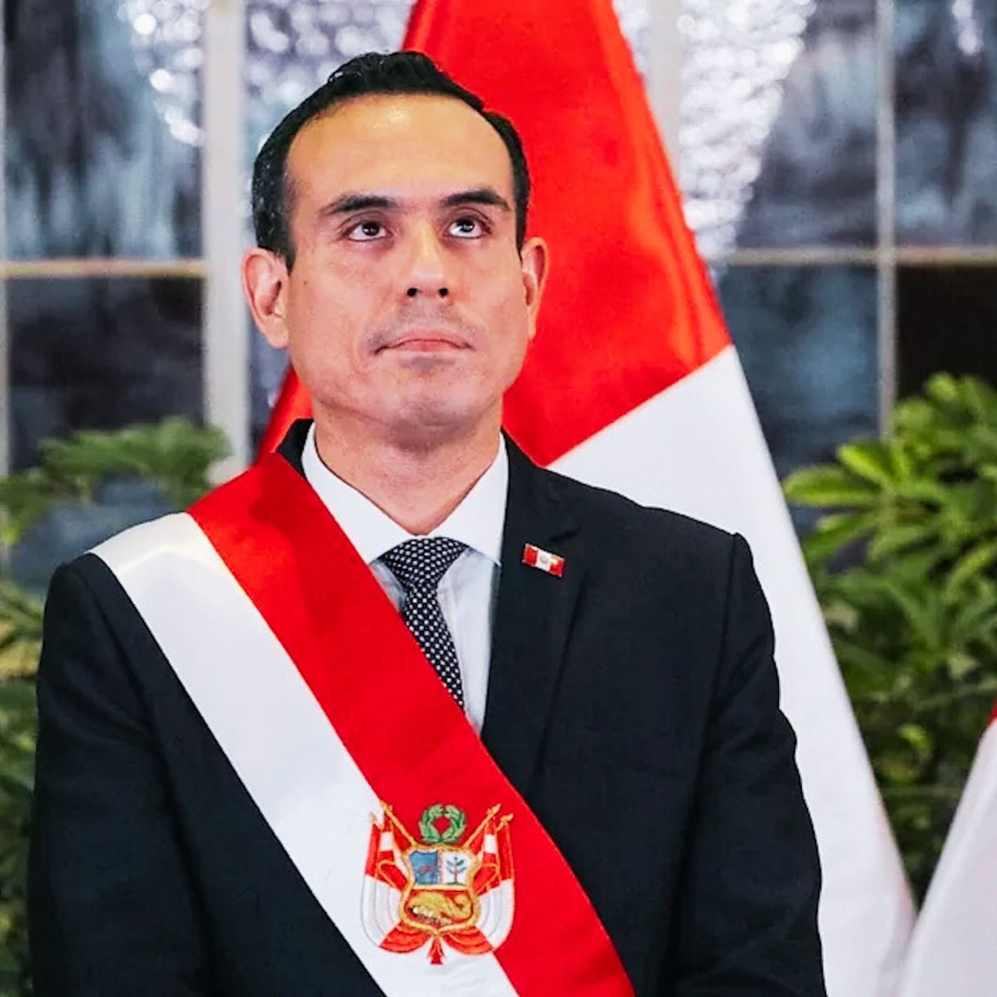 Política Peruana