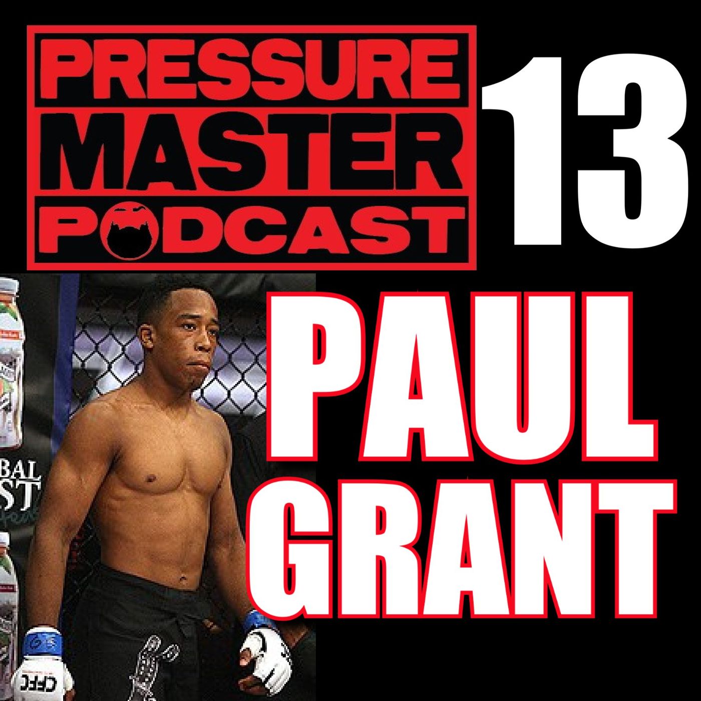 Pressure Master Podcast