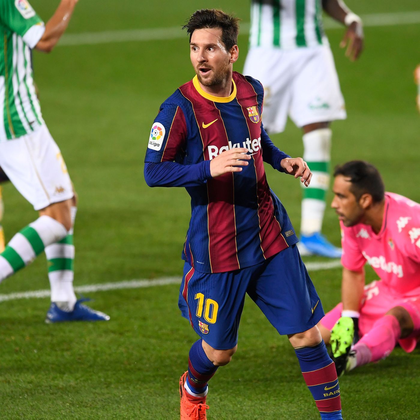 Vida Blaugrana