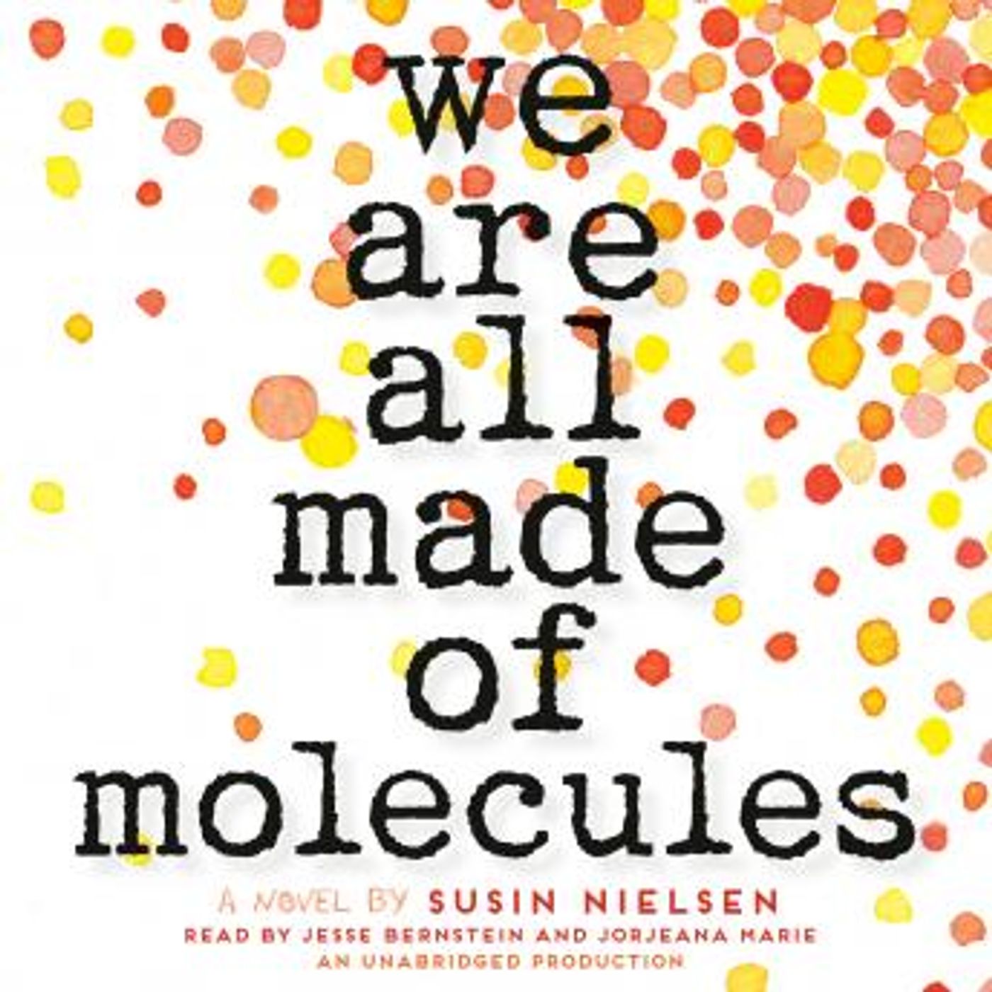 Get Best Full Audiobooks in Teen & YA, Tough Topics