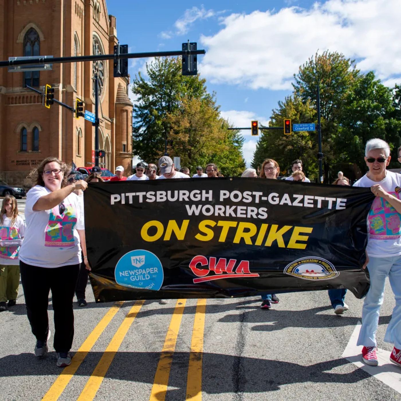 An update on the longest ongoing strike in the US | Working People