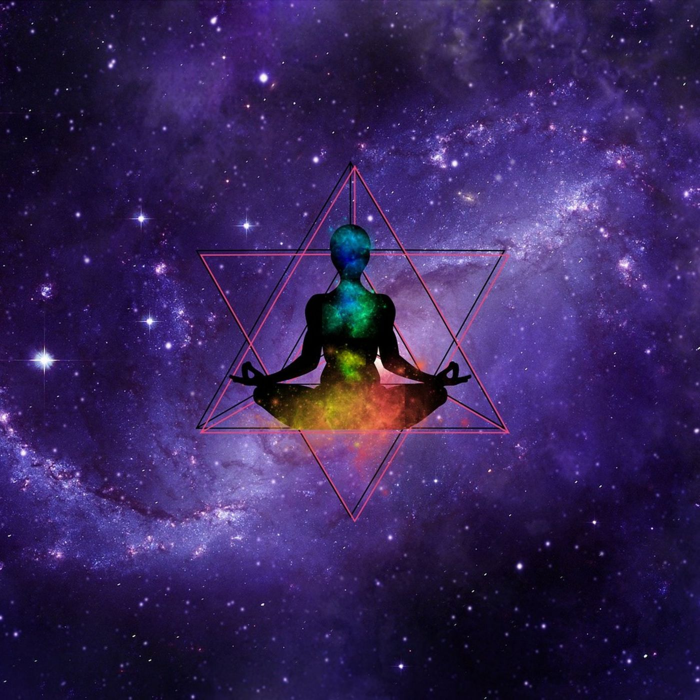 Spiritual Alchemy
