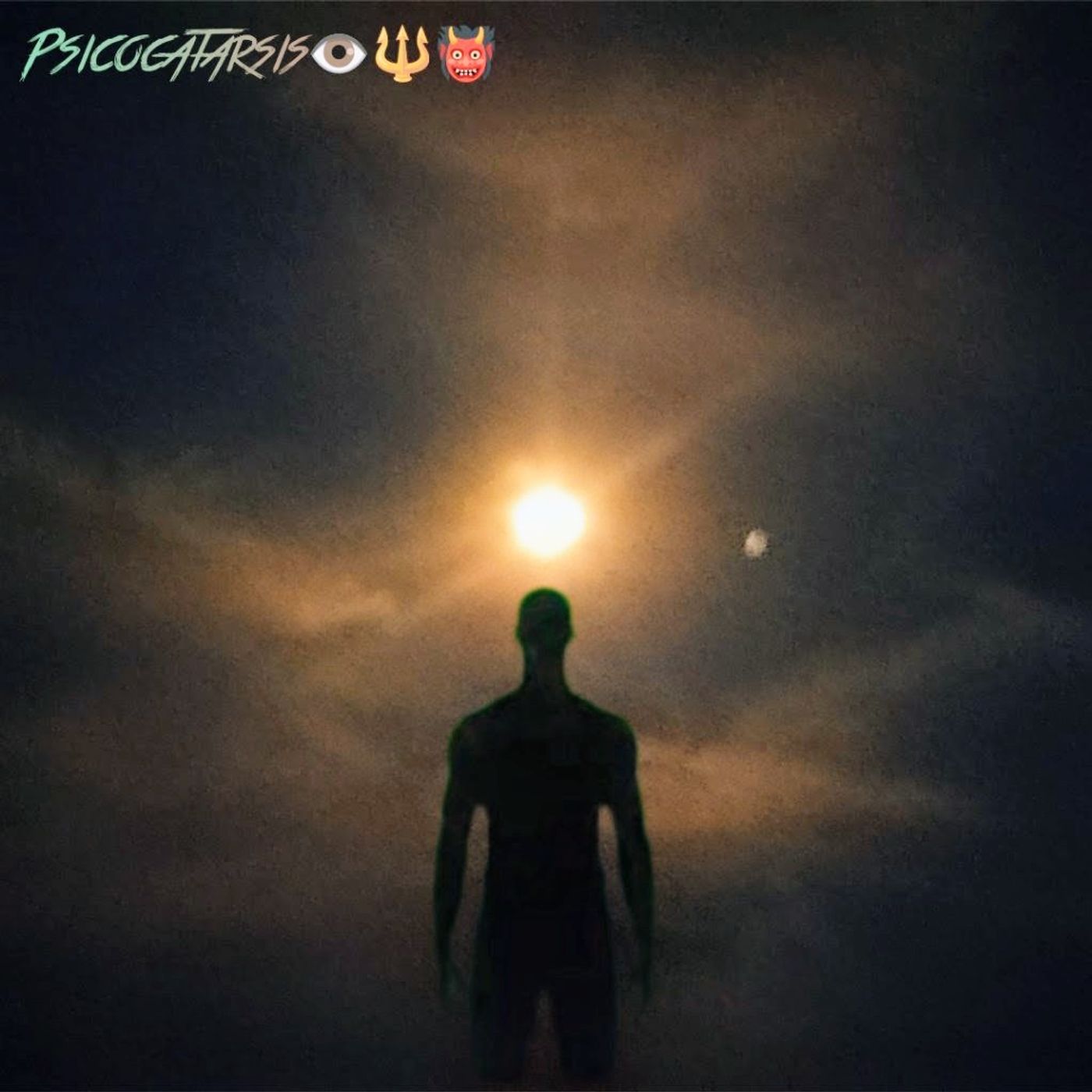 La mente de los hombres que viven completamente solos_1 episode artwork