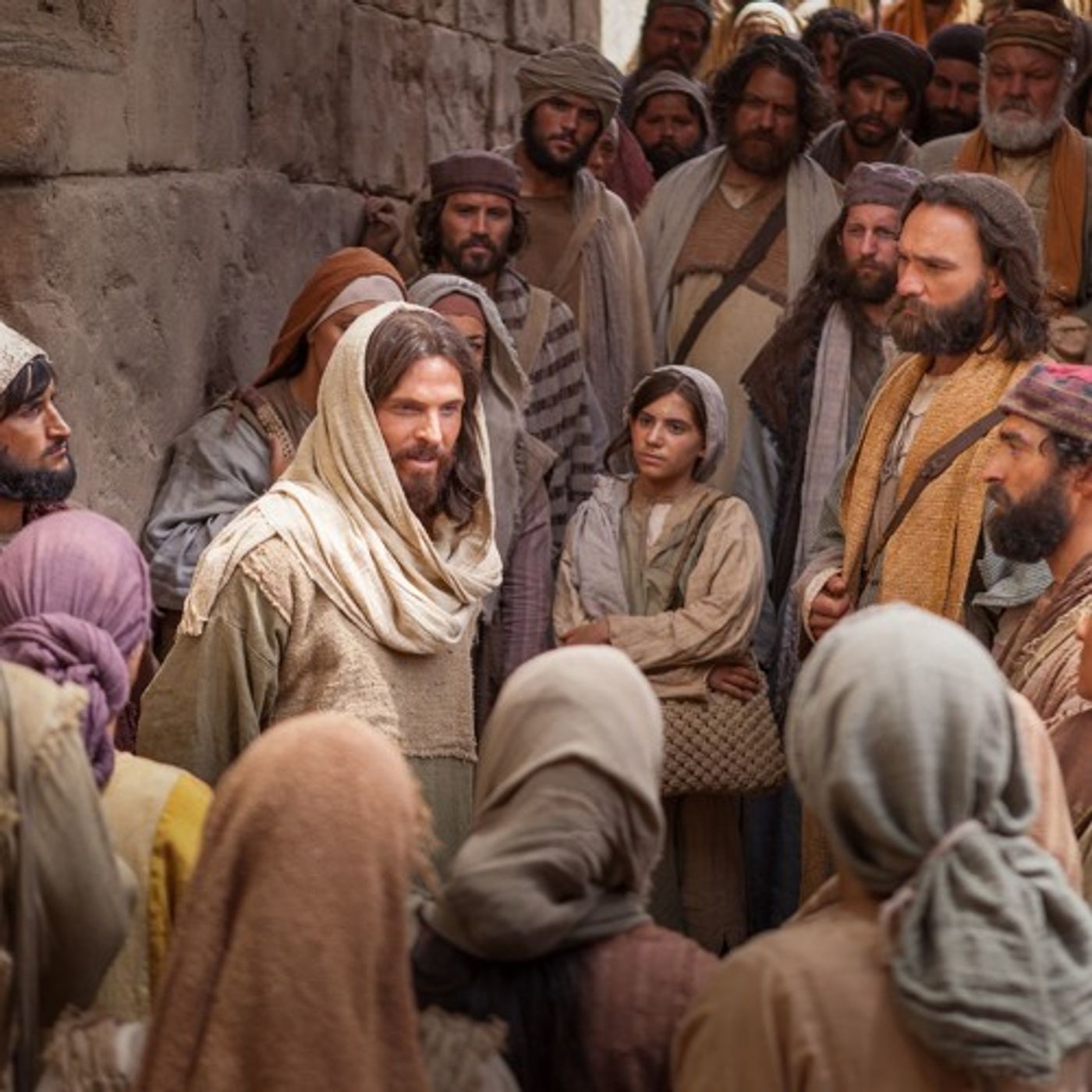 Friends of the Word