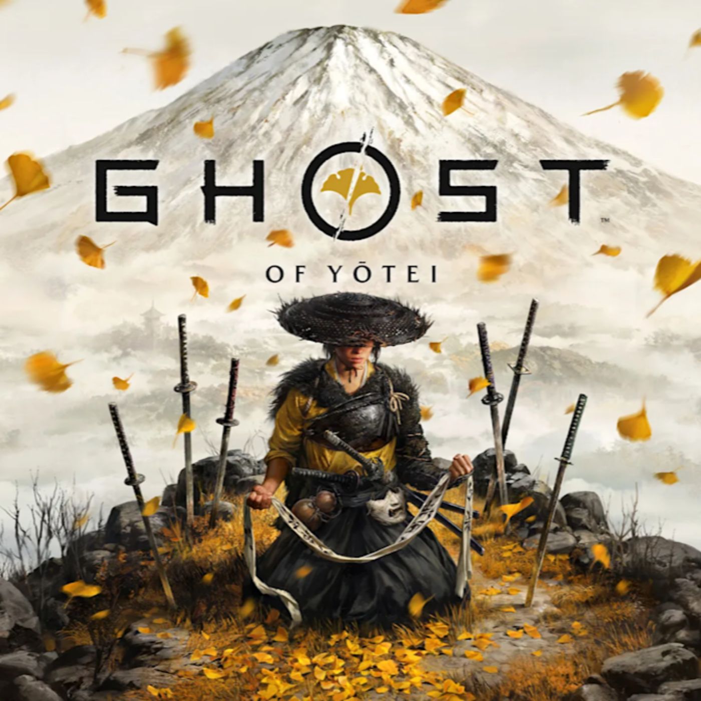 Ghost of Yōtei: Release Date Officially Set – Everything We Know So Far