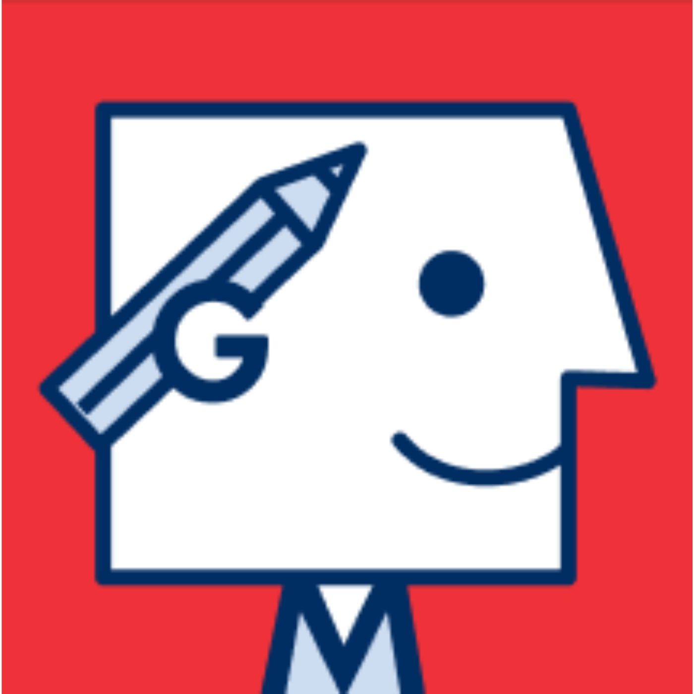 MeinGhostwriter podcast artwork