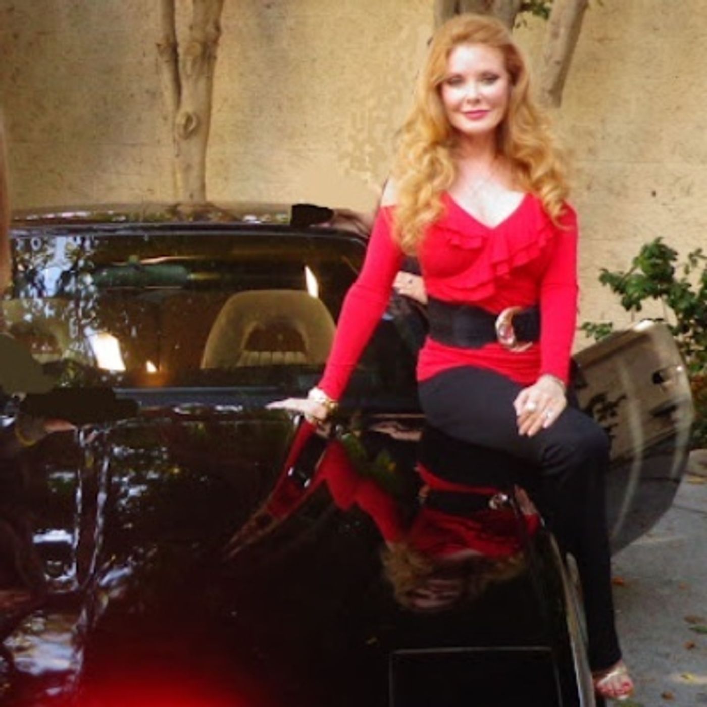 Rebecca Holden: From Music And Modeling To Hollywood’s Most Iconic TV Shows episode artwork