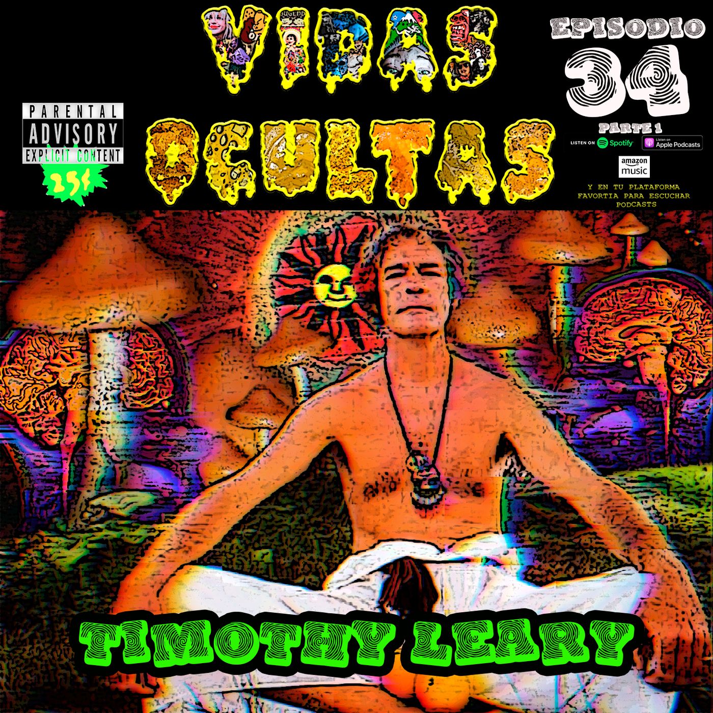 Vidas Ocultas