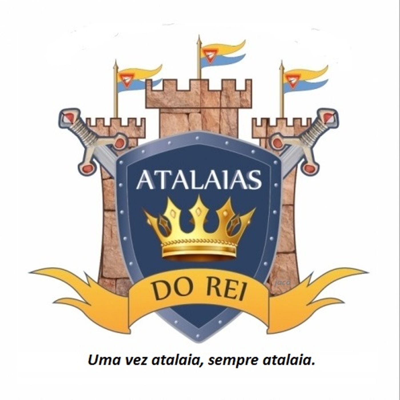 Rádio Atalaias do Rei