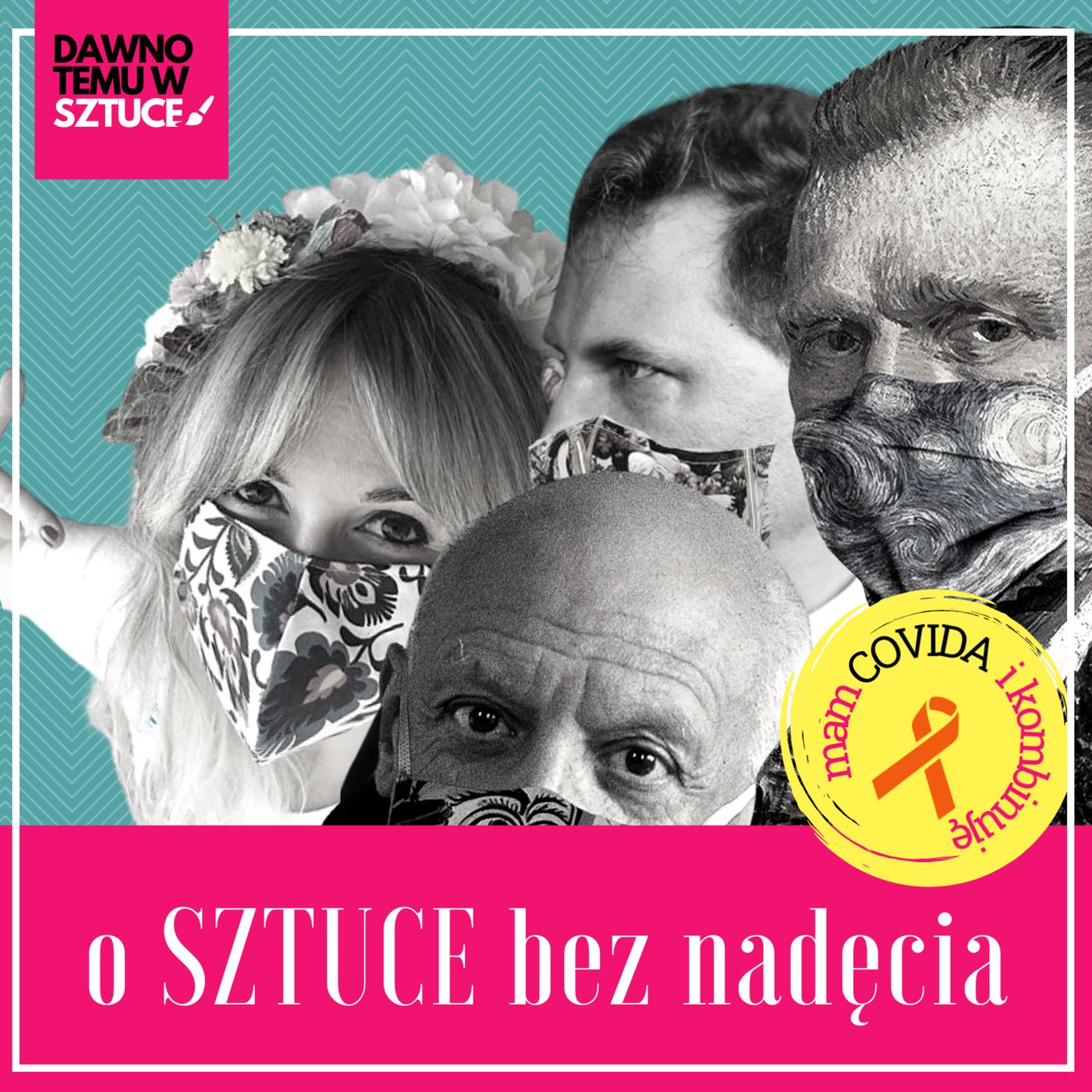 DAWNO TEMU W SZTUCE