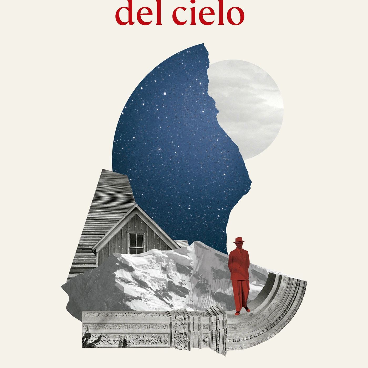 Úbeda en Llamas: 'Los colmillos del cielo', utopías y desengaños de la historia