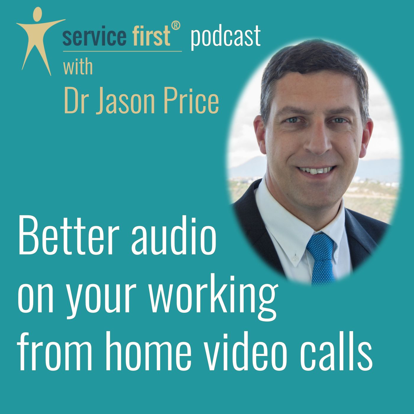 Service First podcast • Fresh insights for customer service leaders