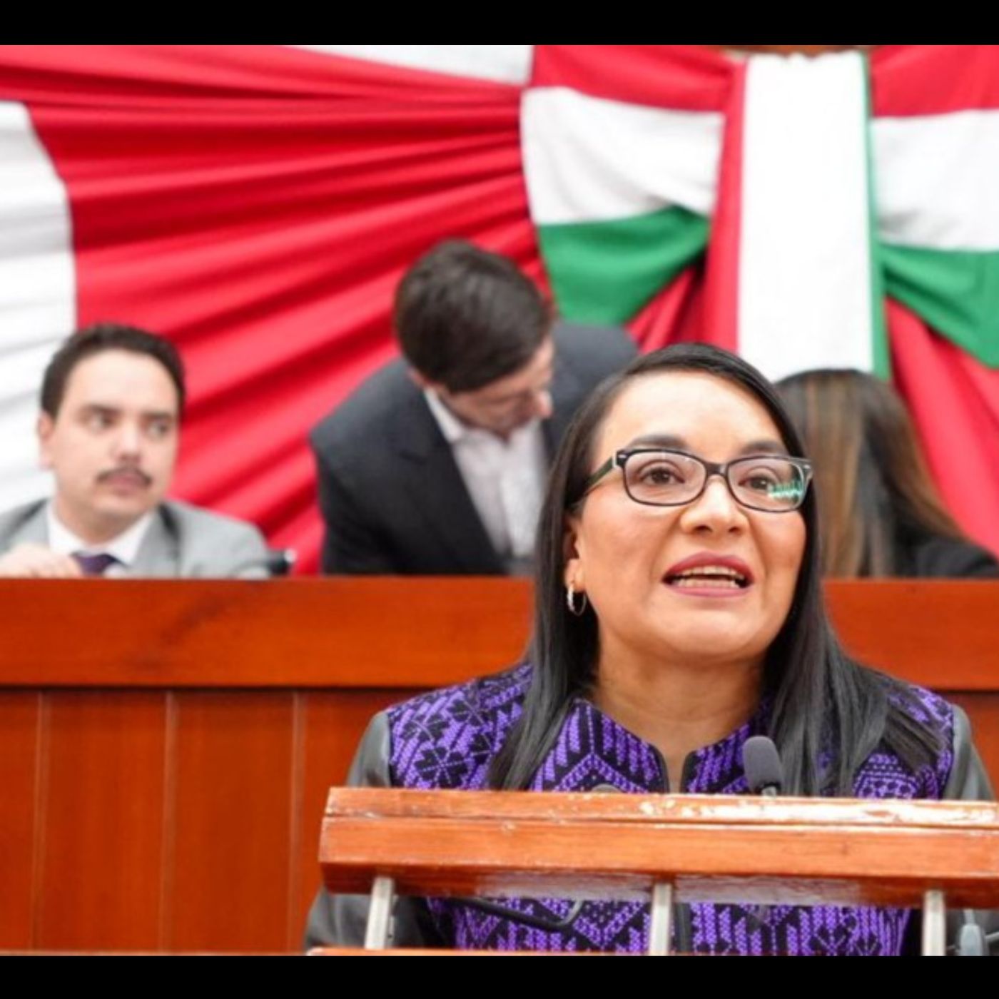 PRESENTA LA DIPUTADA LAURA YAMILI FLORES INICIATIVA PARA EMITIR LEY DE APOYO A LAS MUJERES EMPRENDEDORAS EN TLAXCALA