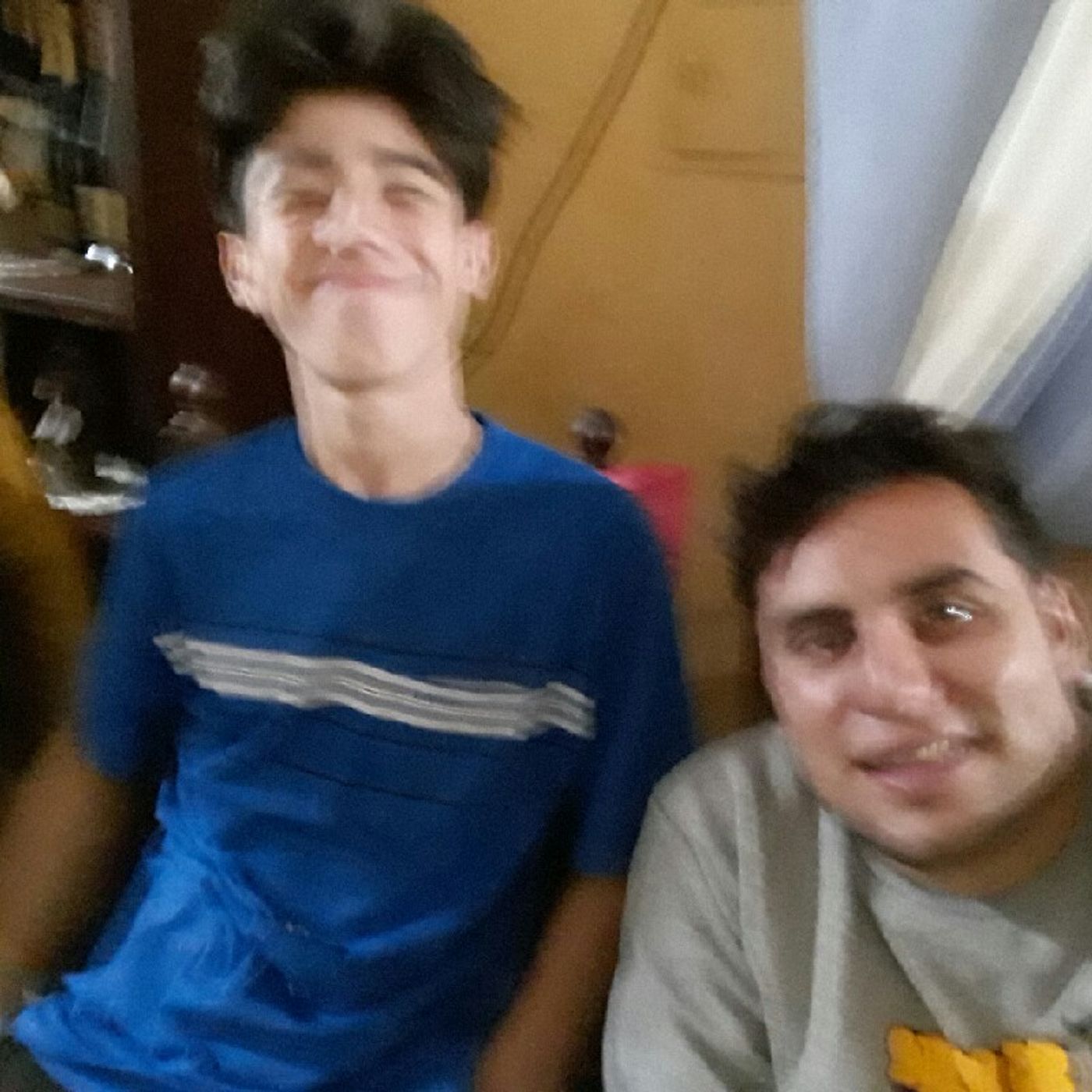 En Vivo Salimos
