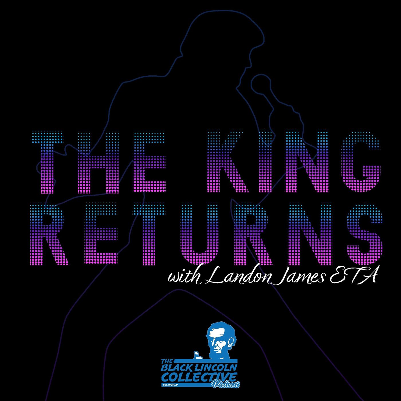 Black Lincoln Collective Podcast