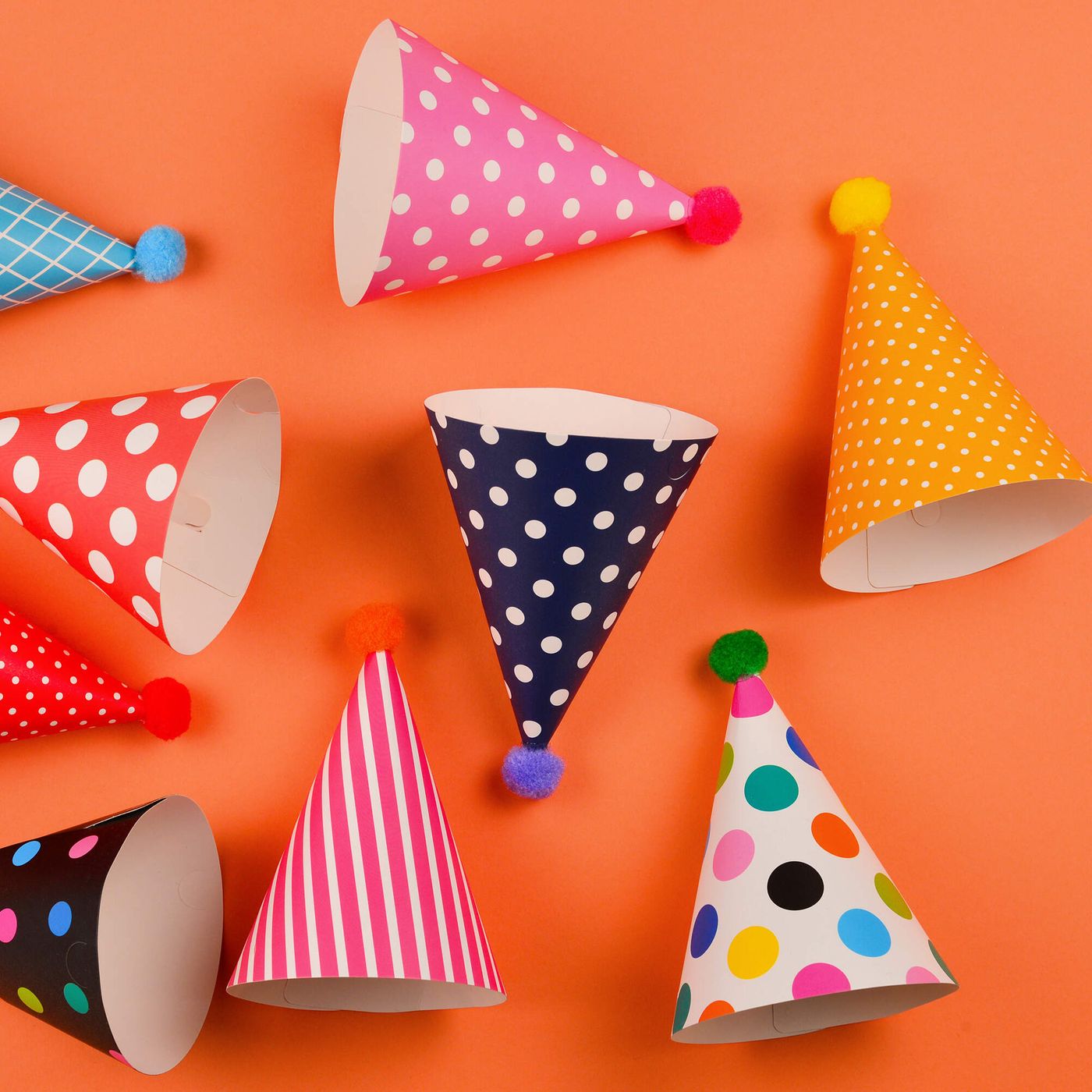 Create the birthday you want to celebrate episode artwork