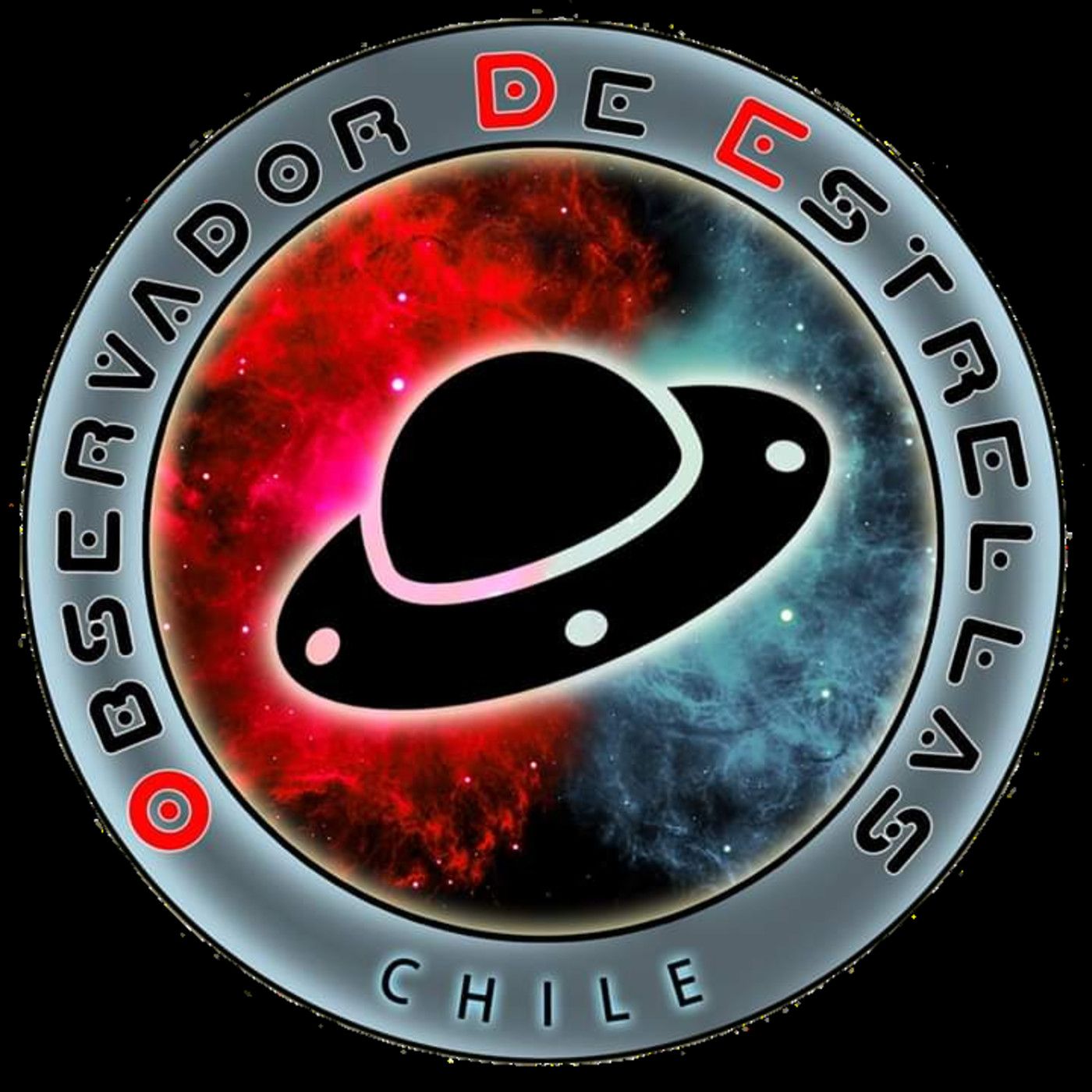 Portada de Mario González Calderón (Capitán UFO)