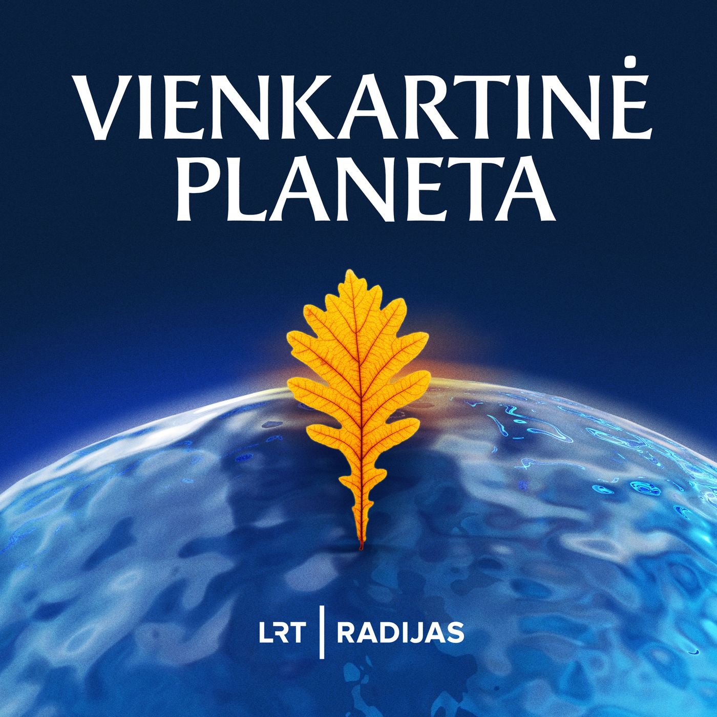 Vienkartinė planeta