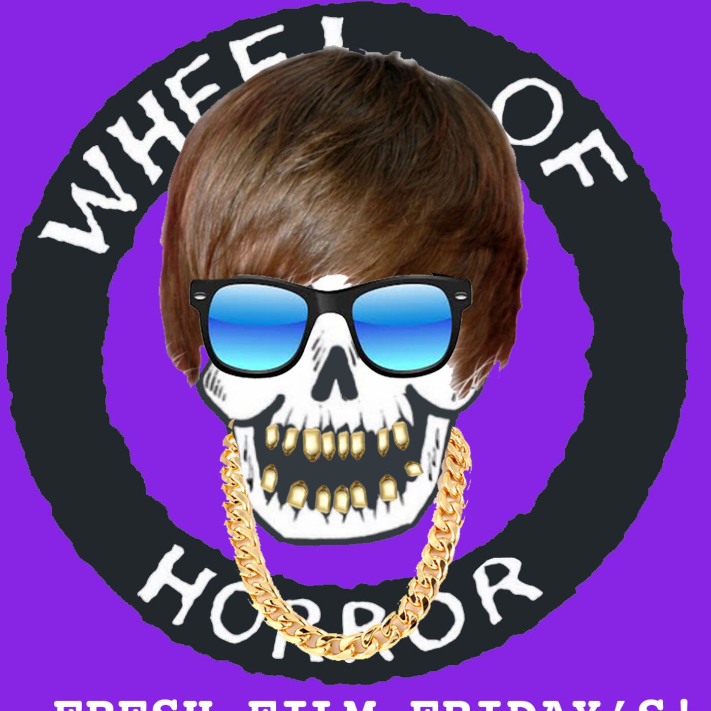 Wheel of Horror