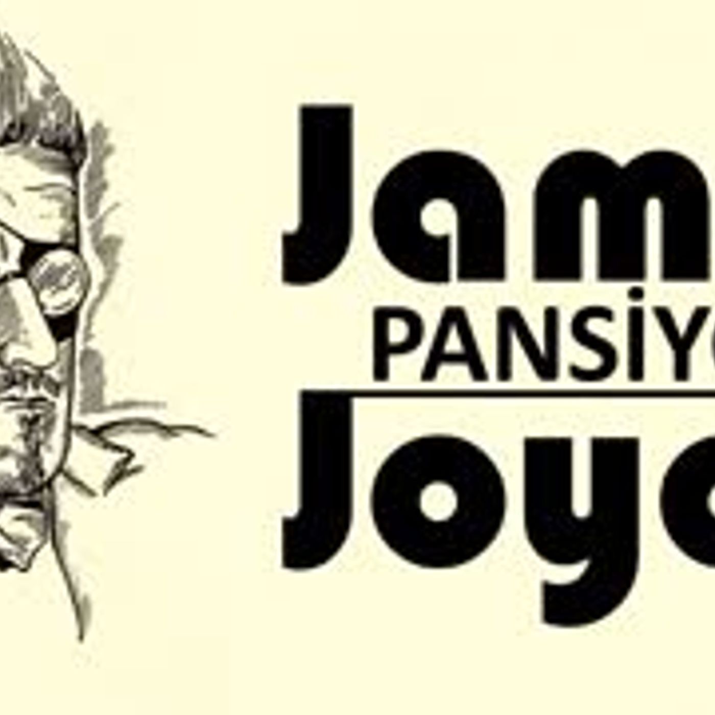 PANSİYON  James JOYCE sesli öykü