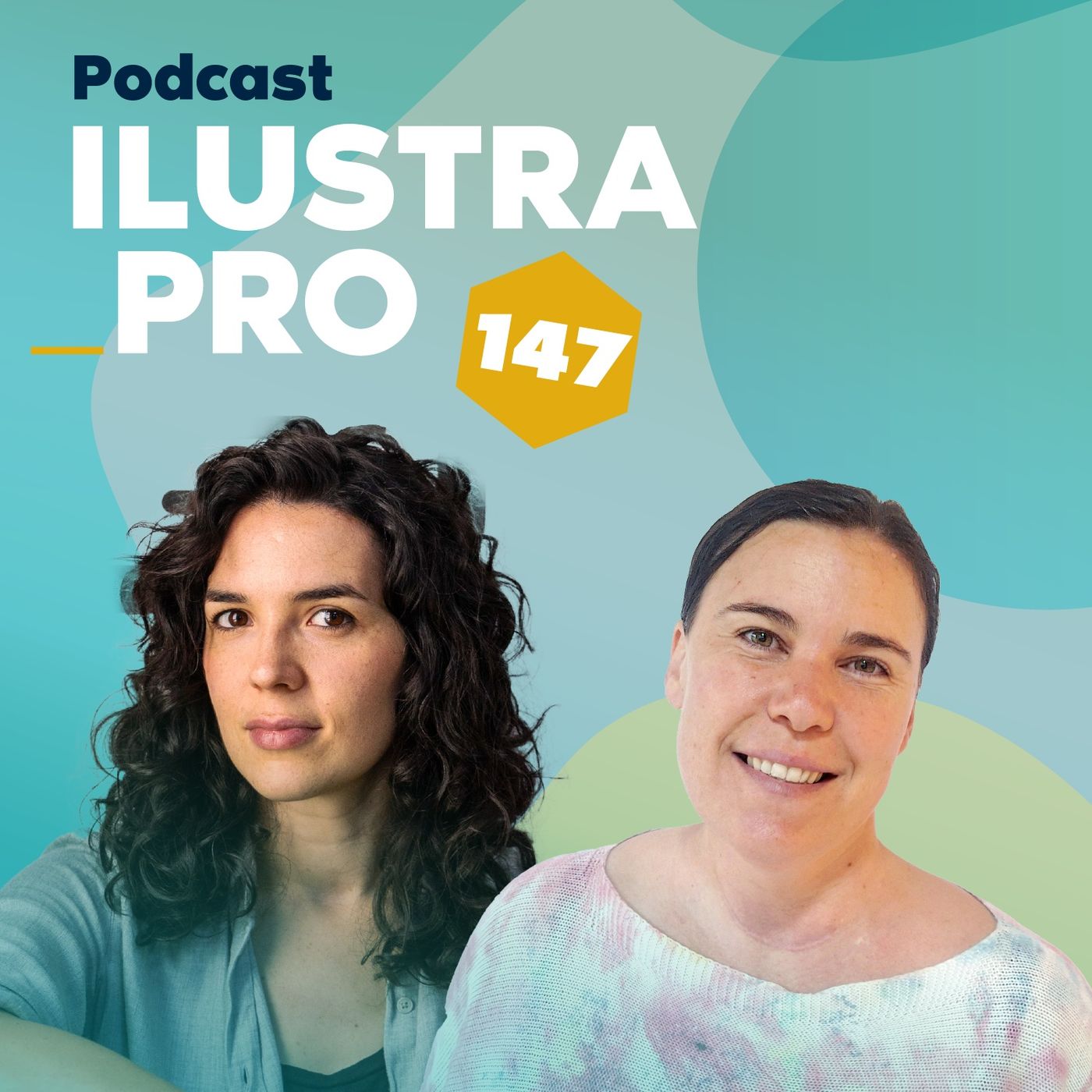 147_Triunfar con personajes icónicos en el cómic y la viñeta [con Ana Oncina]