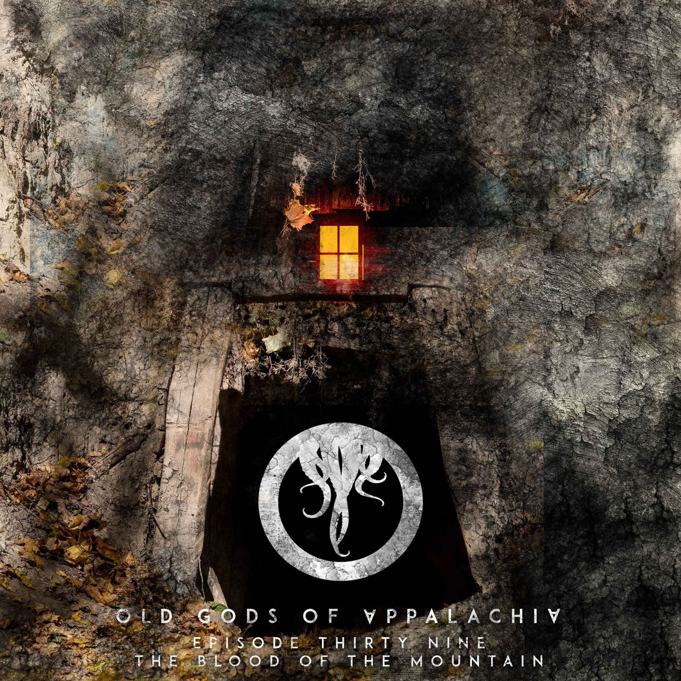 Old Gods of Appalachia