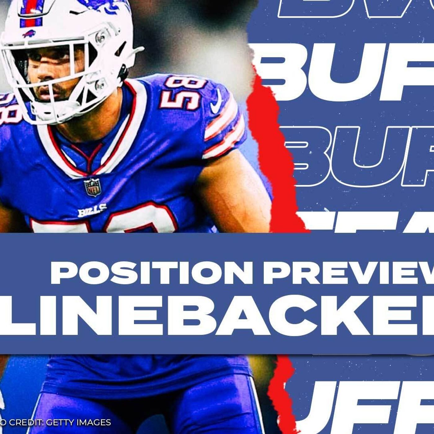 Cover 1 Buffalo