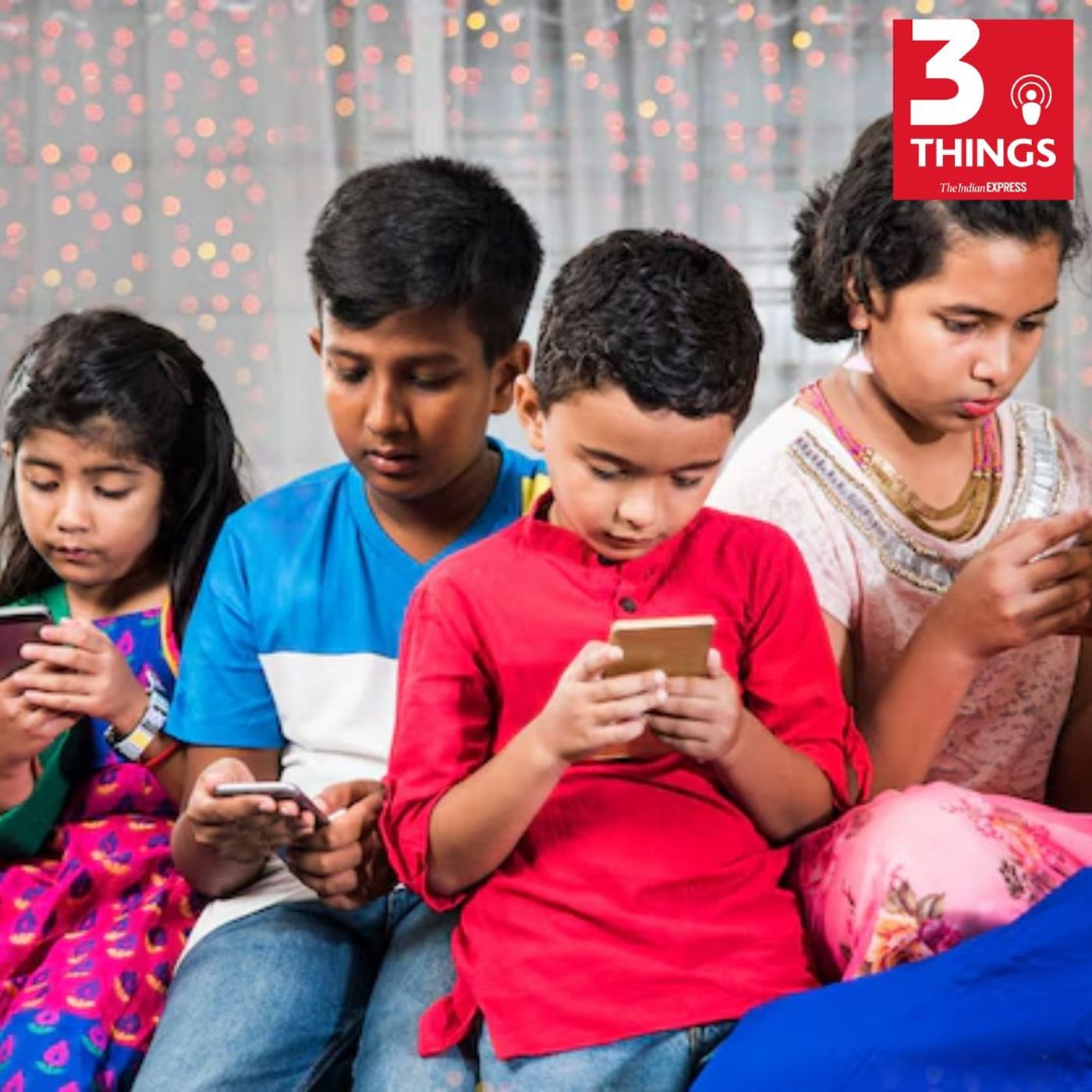 Calls to ban social media for kids, a looming agri crisis, and LIGO in limbo