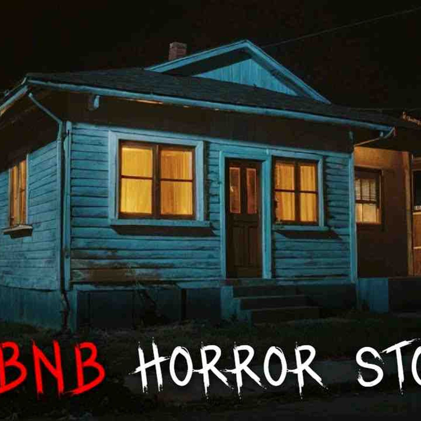 3 Creepy True Airbnb Horror Stories for a Night Alone