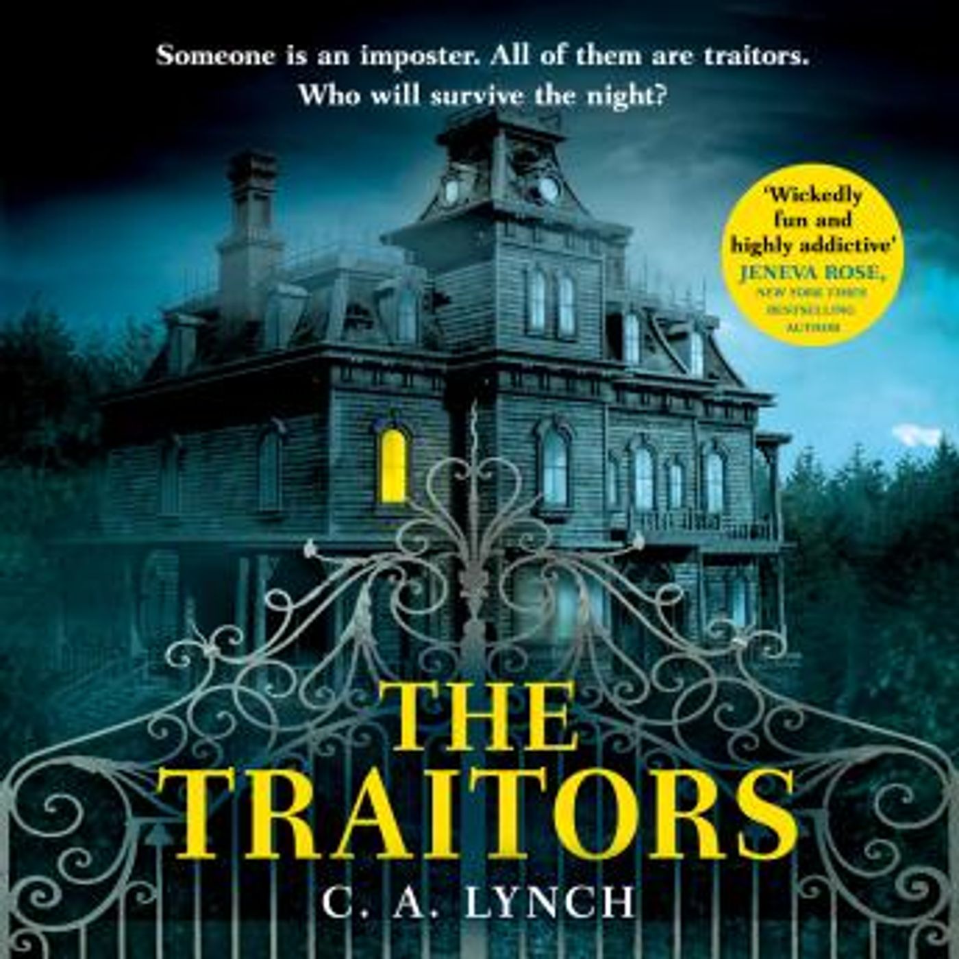 Listen to Best Full Audiobooks in Mystery, Thriller & Horror, Horror
