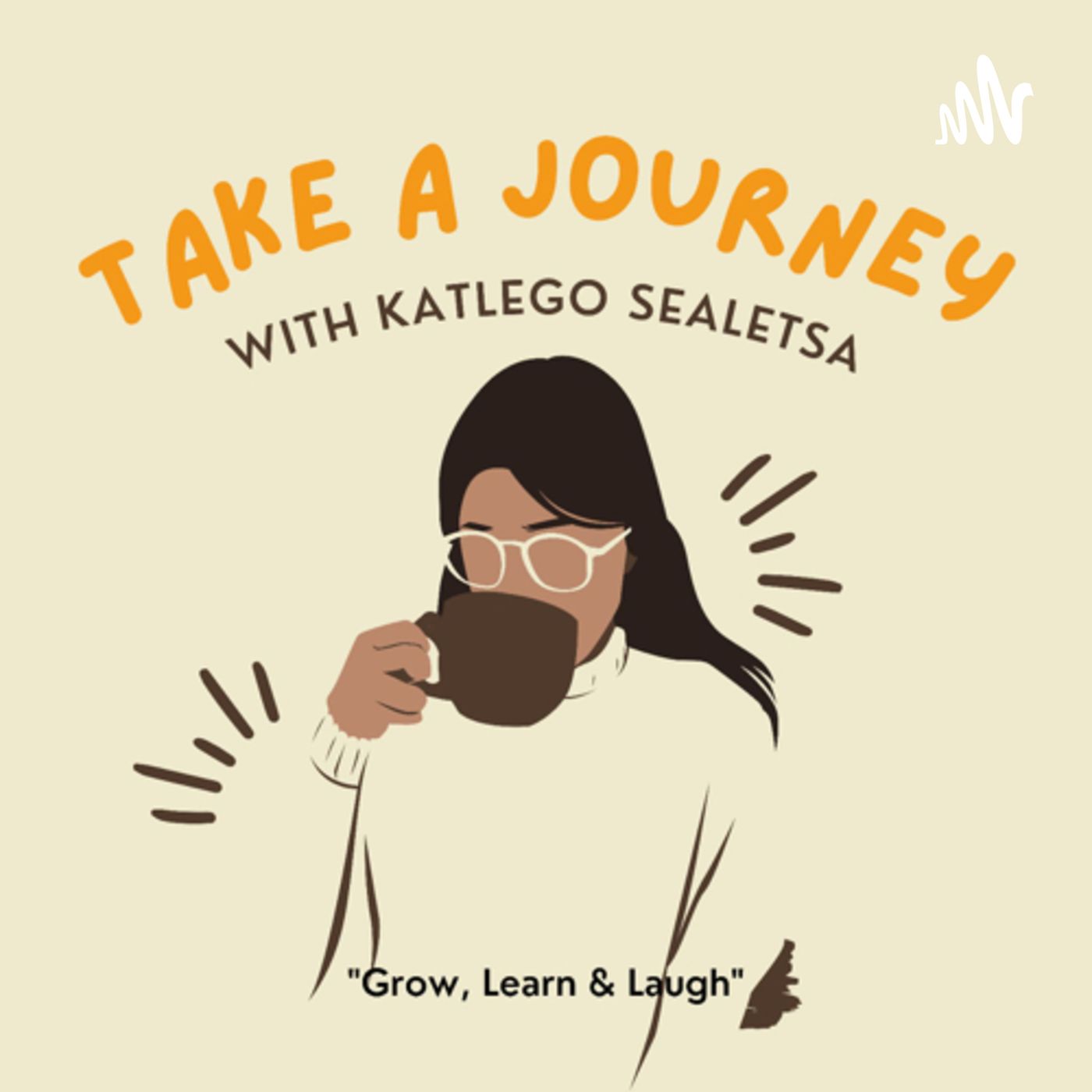 Take a Journey with Kat