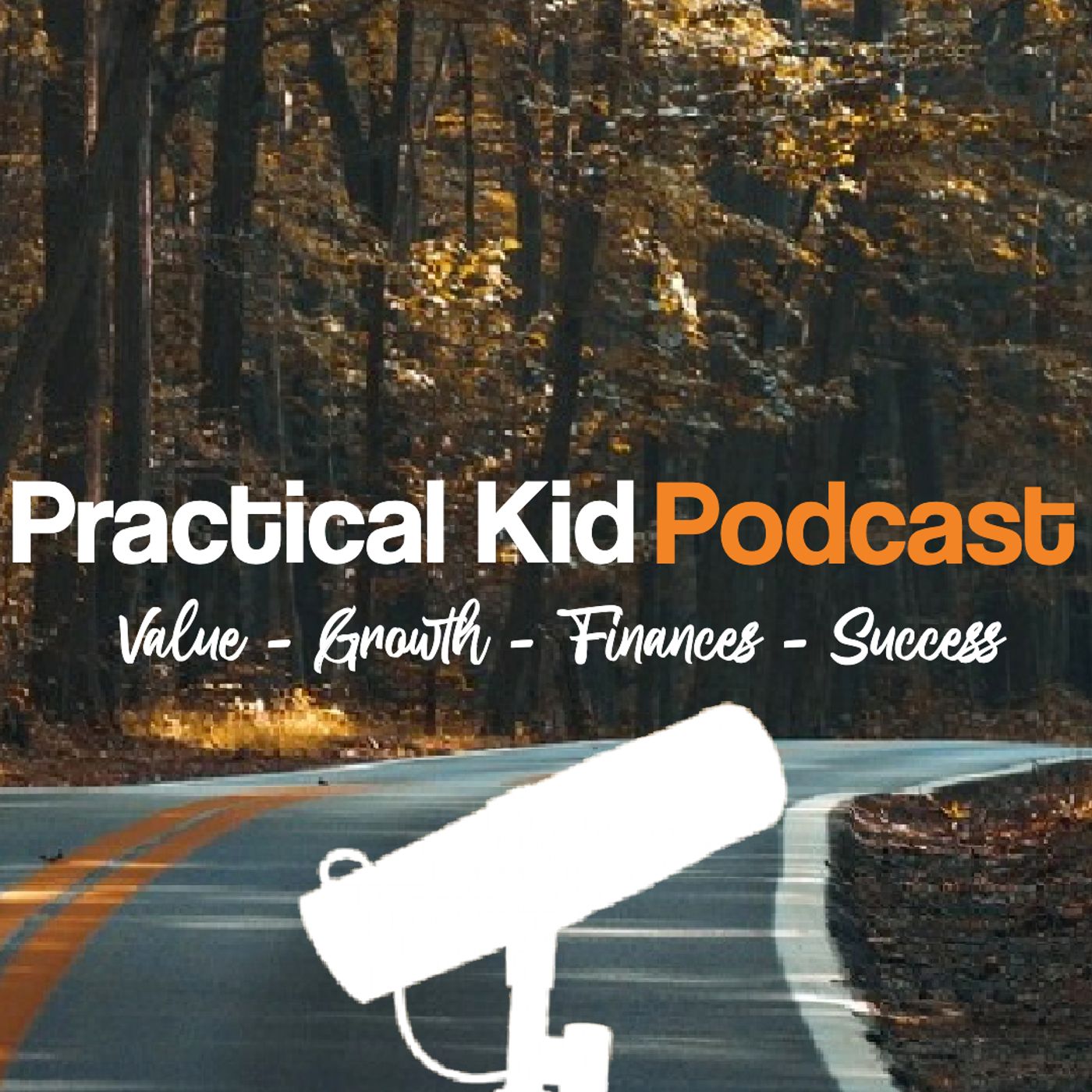 The Practical Kid Podcast