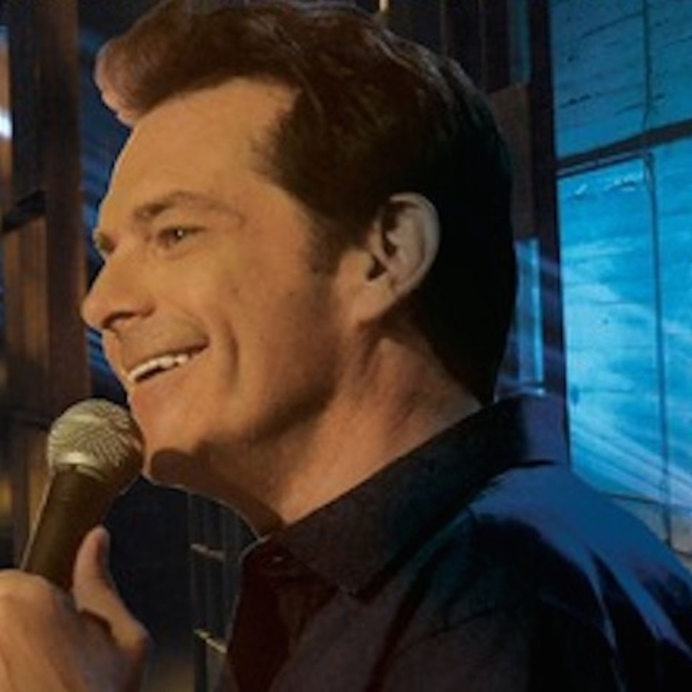 JIMMY DORE of THE YOUNG TURKS: GRAND THEFT AUDIO