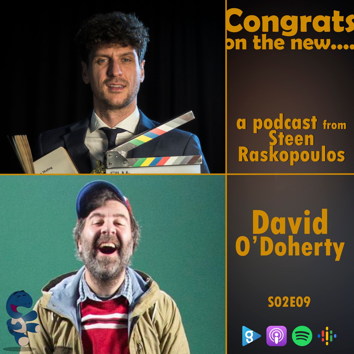 David O'Doherty