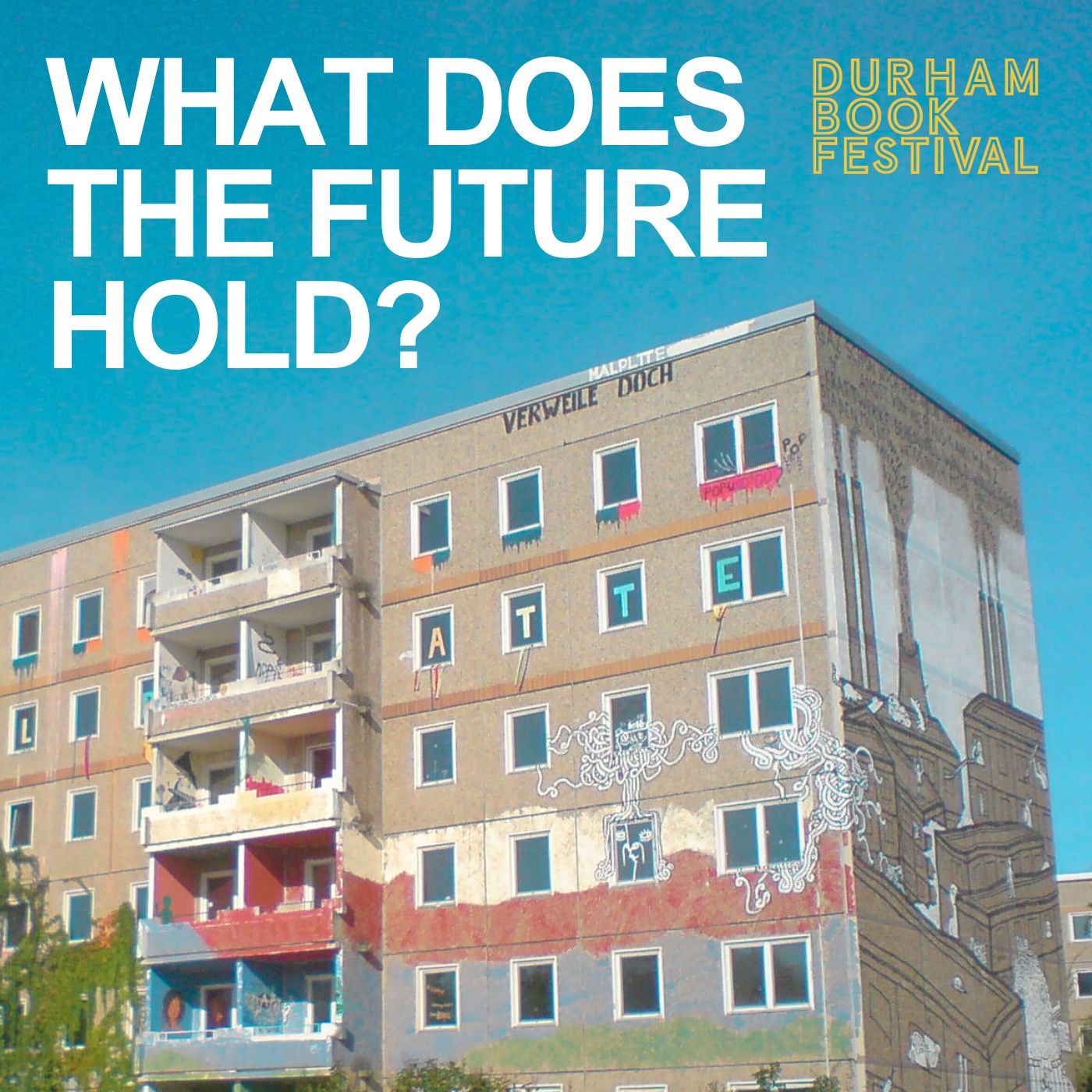 What Does the Future Hold?
