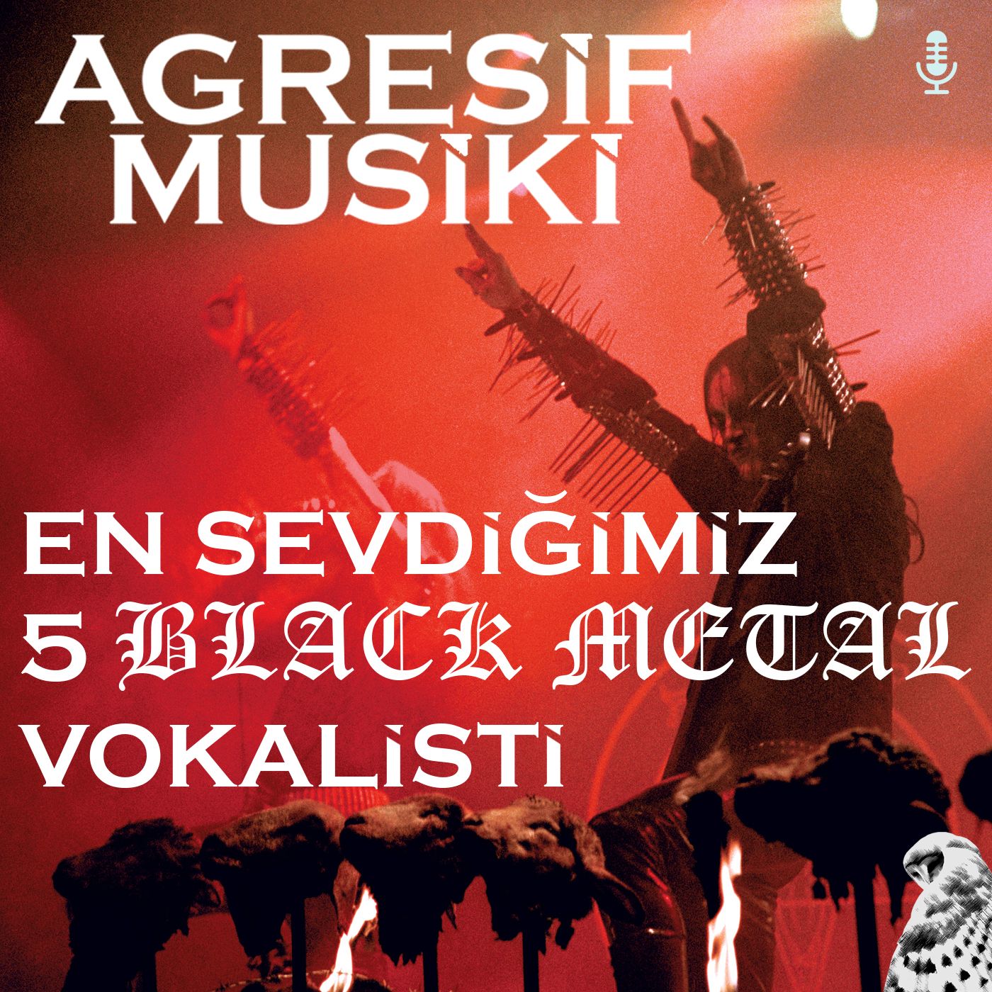 Agresif Musiki