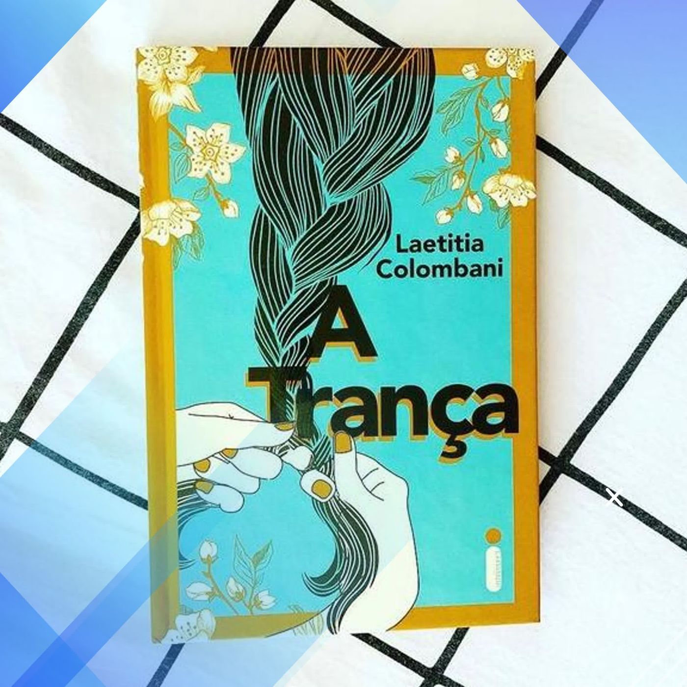 Literatura, com Luanna Bernardes