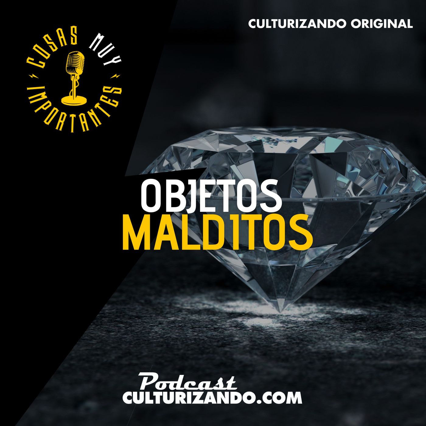 Cosas muy importantes • Historia Curiosa