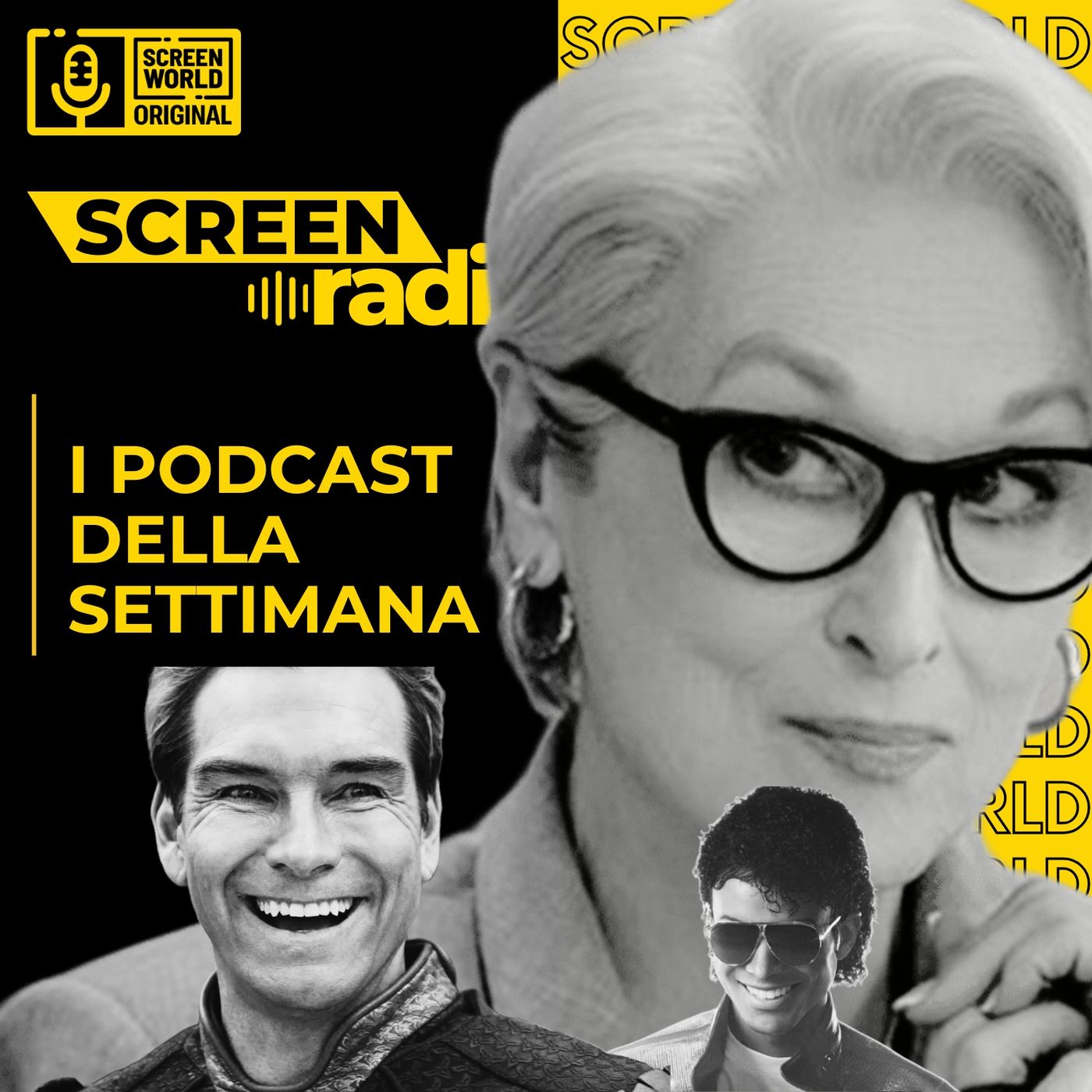 ScreenRadio weekly 2 maggio 2026