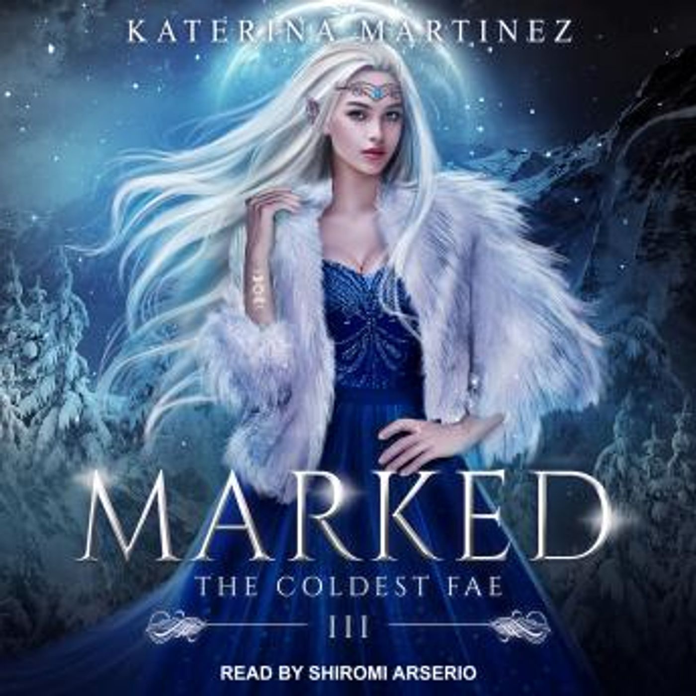 Grab the Top Full Audiobooks in Romance, Romantasy