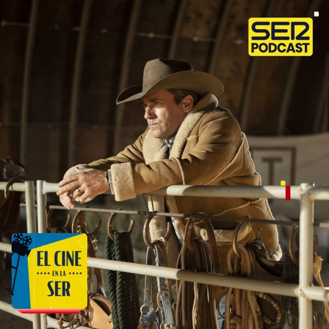 El Cine en la SER