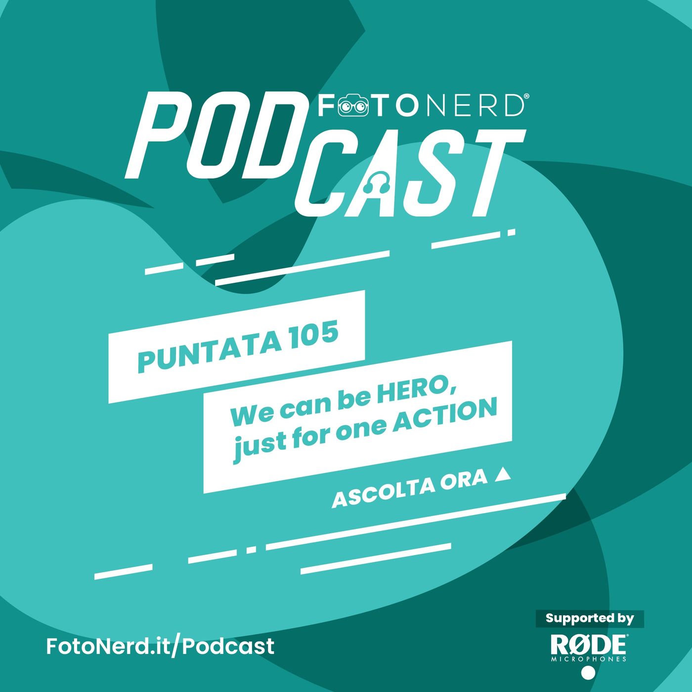FotoNerd Podcast