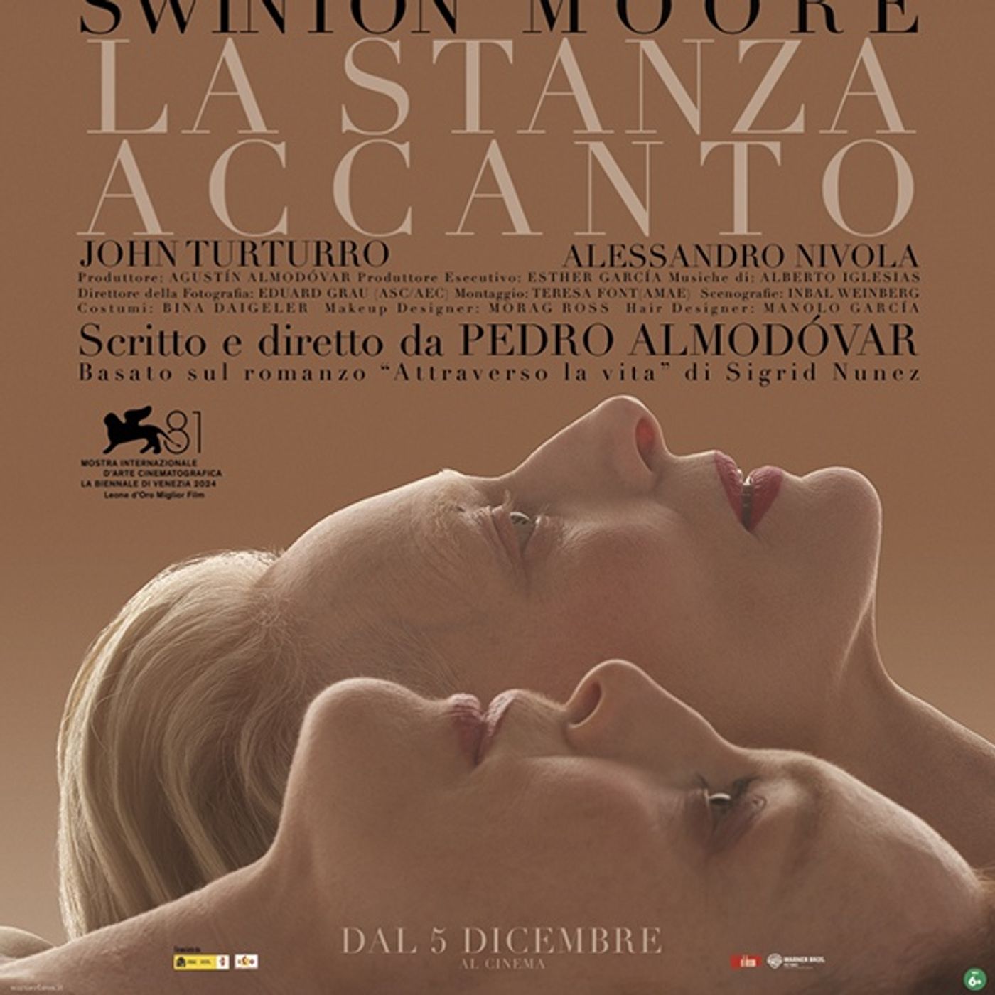 Ci vediamo al cinema