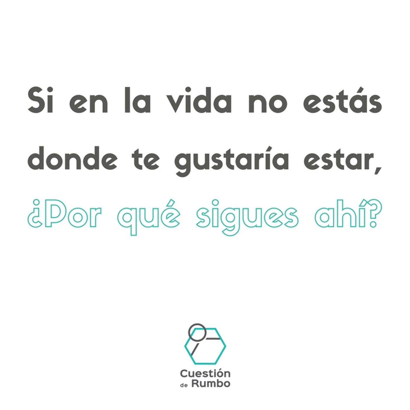 Cuestión de Rumbo