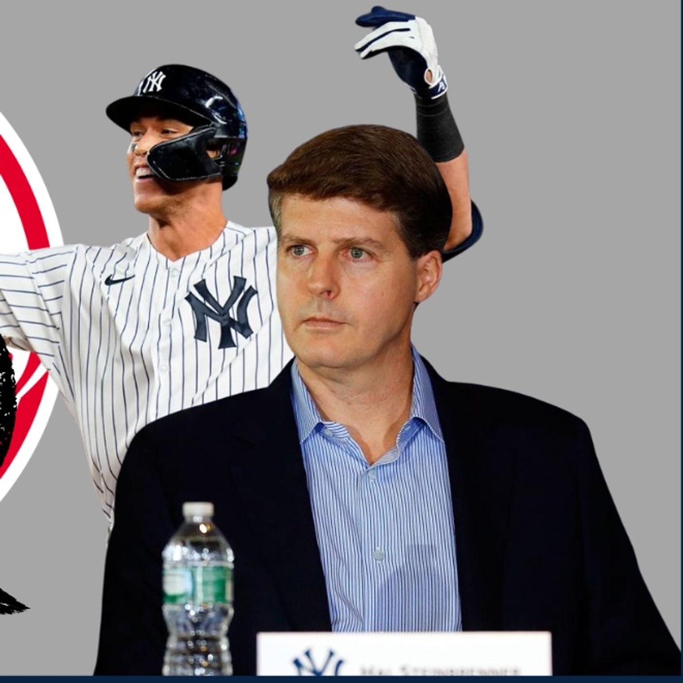 Con Las Bases Llenas Podcast de Beisbol