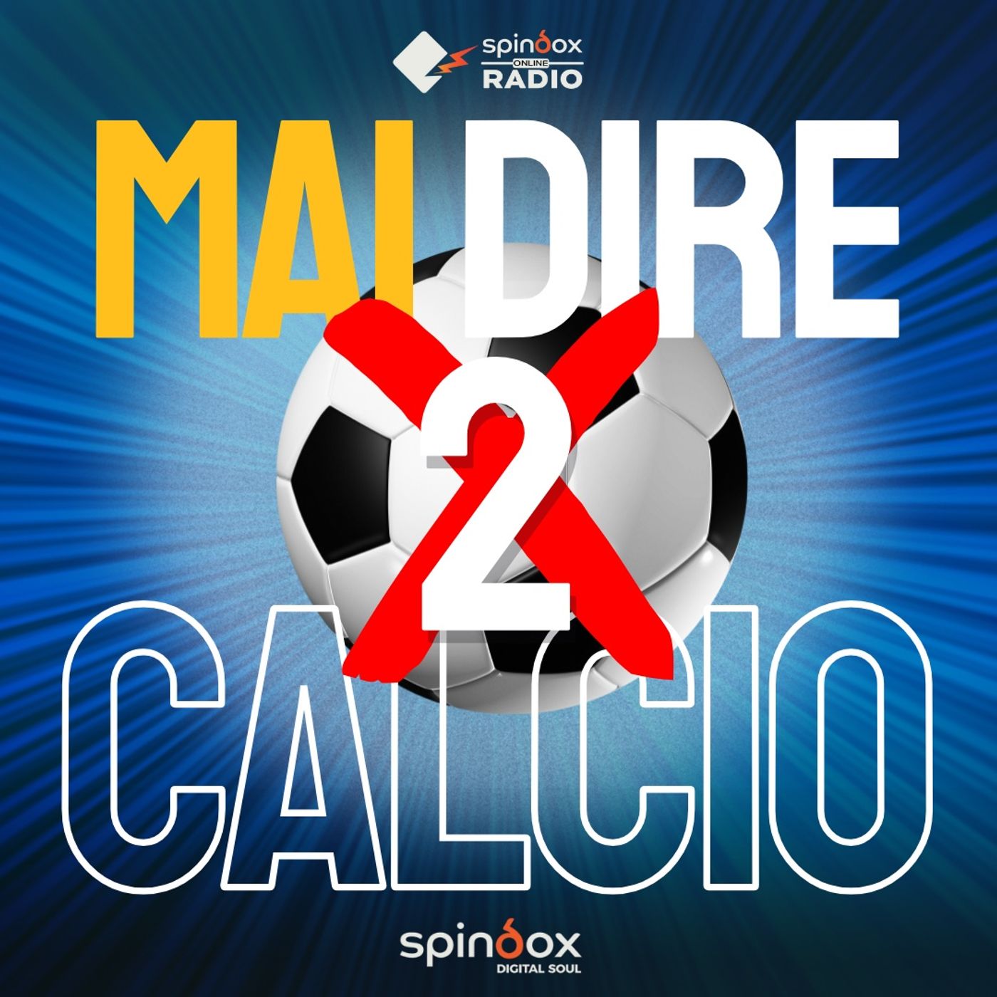 Mai Dire Calcio | Stagione 2
