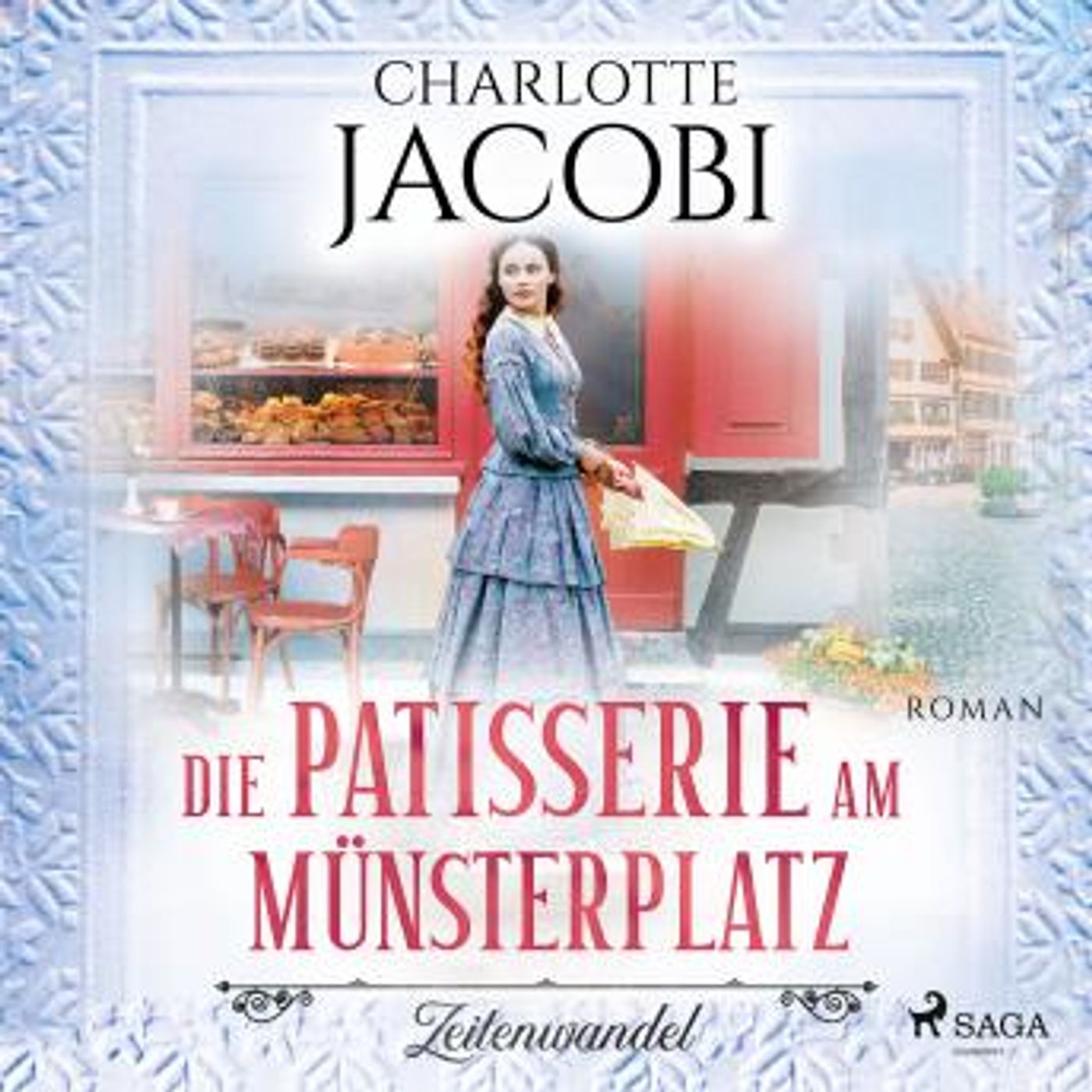 Listen to Trending Full Audiobooks in Romance, Historical