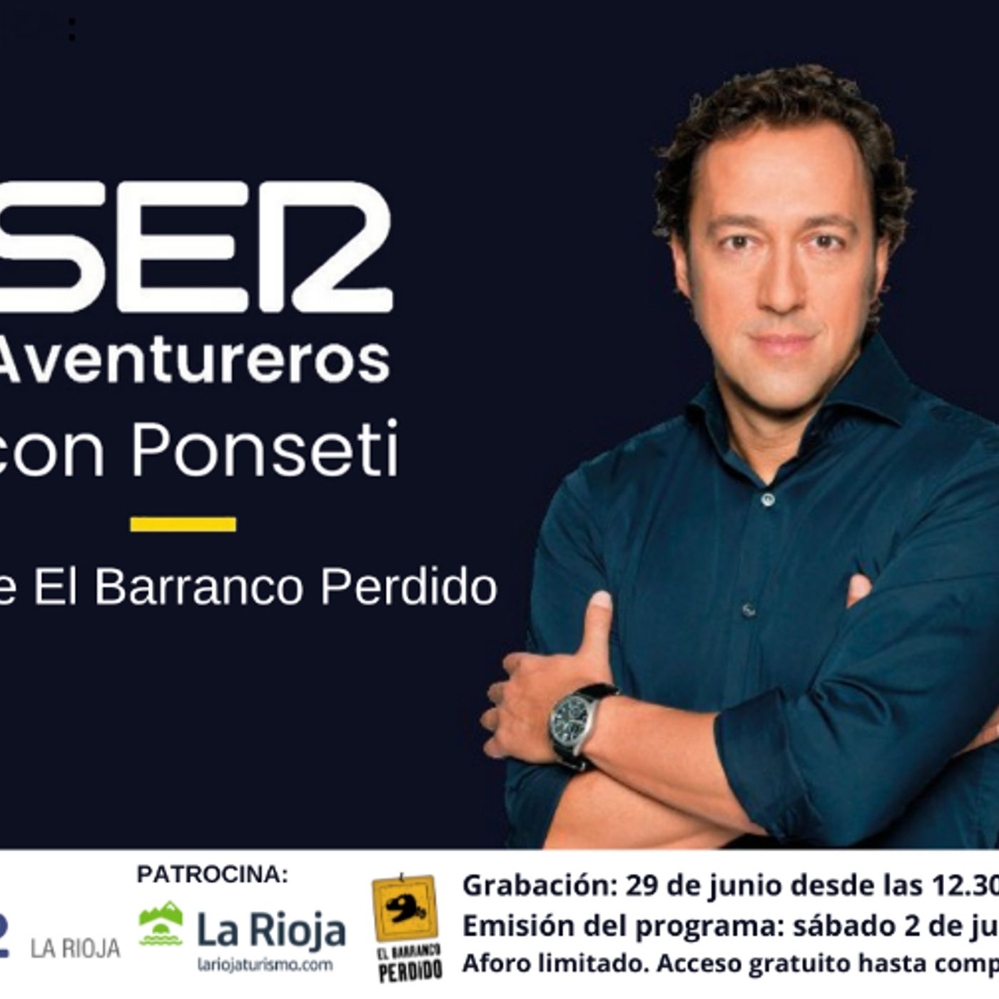 SER Aventureros
