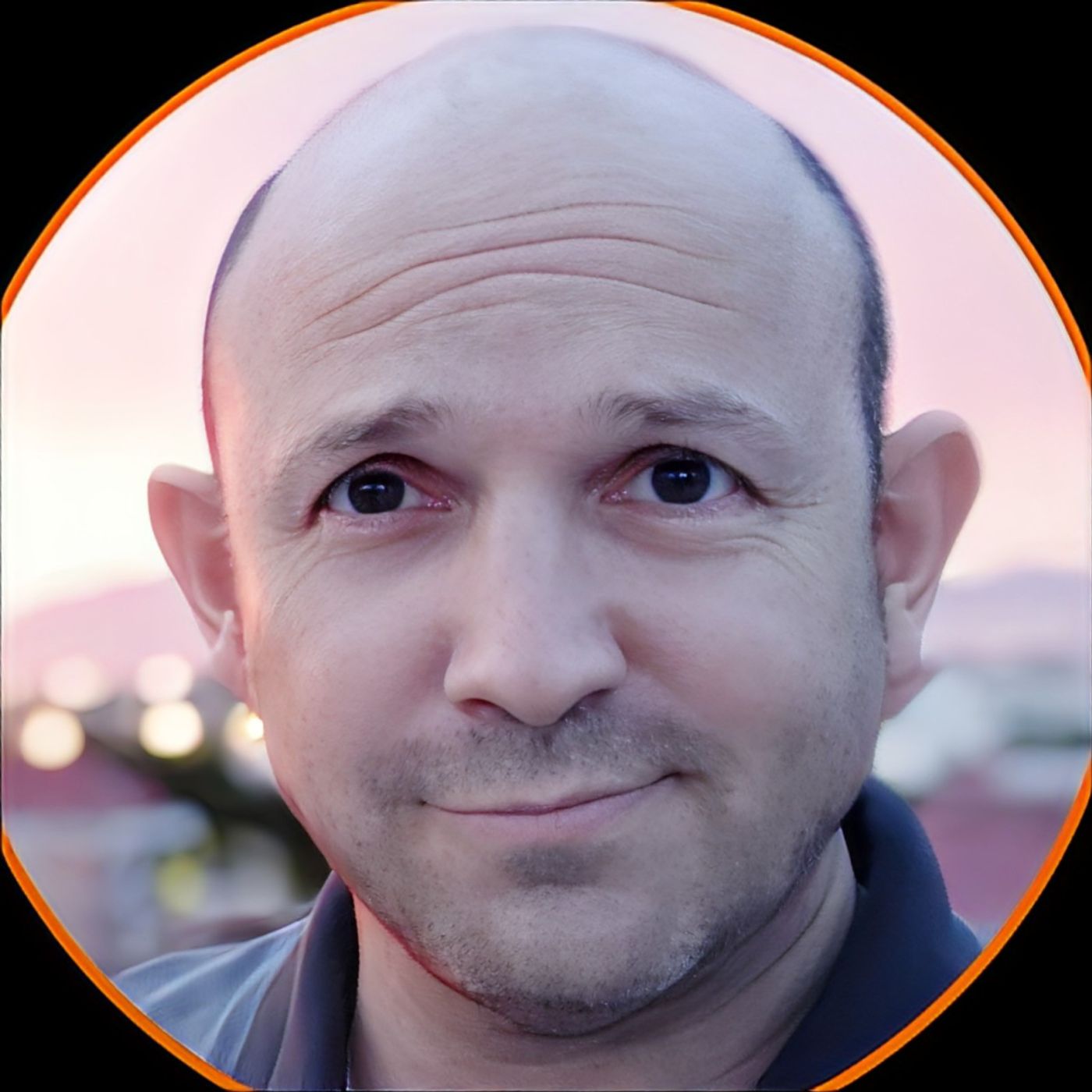 Eric Guiffault cover art