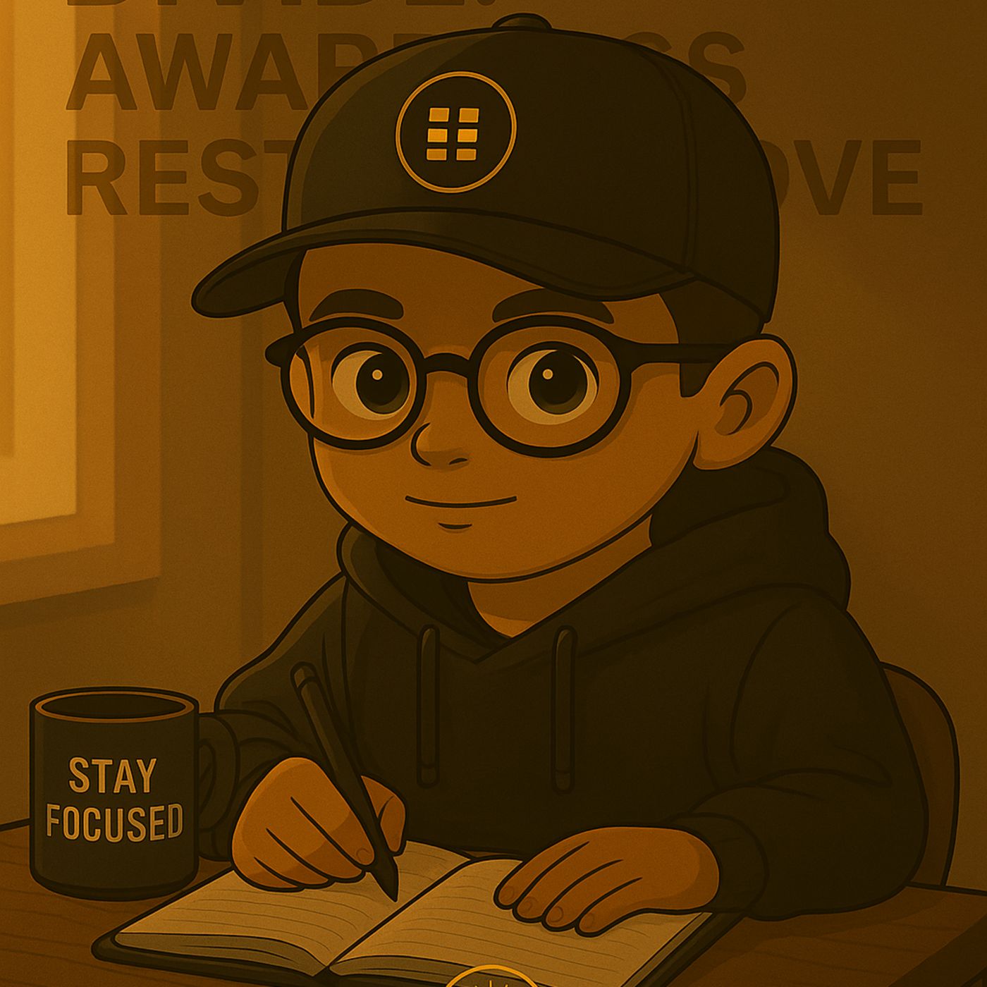 Healing the Divide: Awareness Over Absorption